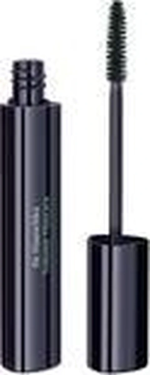Dr. Hauschka Mascara Volume-01 Black 14 Dr. Hauschka Mascara Volume-01 Black - Afbeelding 12