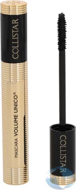 Collistar Mascara Volume Unico® Mascara - Intense Black 17 Collistar Mascara Volume Unico® Mascara - Intense Black -Max Factor Winkel 481x1200