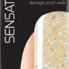 SensatioNail Gel Polish Silver Seduction - Gel Nagellak - Zilver -Max Factor Winkel 481x1200 7