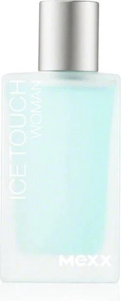 Mexx Ice Touch Woman Eau De Toilette - 30 Ml -Max Factor Winkel 482x1200 3