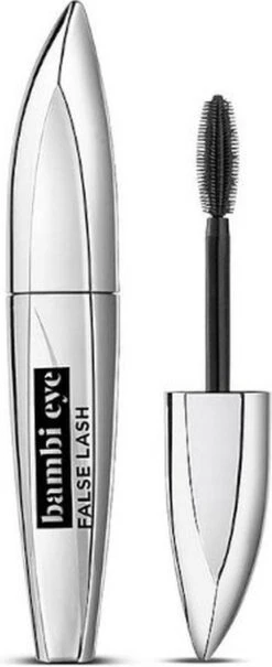 L’Oréal Paris Bambi Eye By False Lash Mascara - Extra Black -Max Factor Winkel 490x1200 3