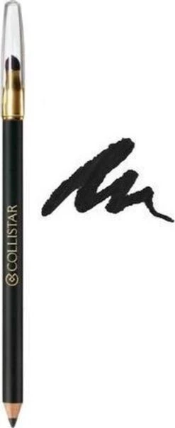 Collistar Professional Eyepencil 1, Black -Max Factor Winkel 491x1200 3