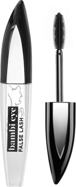 L’Oréal Paris Bambi Eye By False Lash Mascara - Extra Black -Max Factor Winkel 492x1200 1