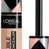 L'Oréal Paris Infaillible More Than Concealer - 324 Oatmeal - Dekkend 2 L'Oréal Paris Infaillible More Than Concealer - 324 Oatmeal - Dekkend -Max Factor Winkel 494x1200