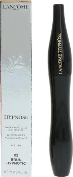 Lancôme Hypnôse Mascara - Bruin 32 Lancôme Hypnôse Mascara - Bruin -Max Factor Winkel 494x1200 2