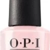 OPI - Nail Lacquer - Put It In Neutral 2 OPI - Nail Lacquer - Put It In Neutral -Max Factor Winkel 495x1200 5