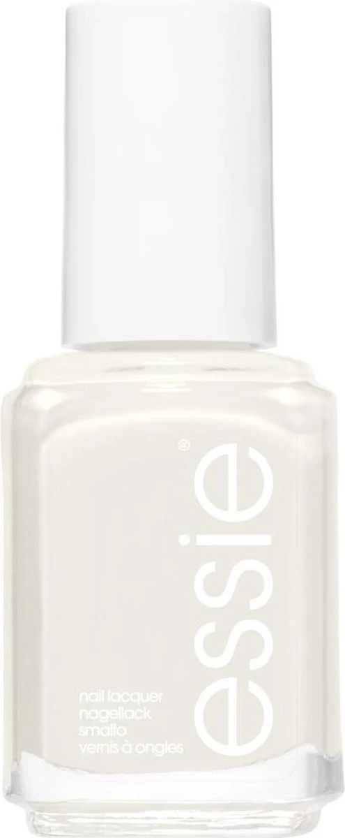Essie Original 8 Limo-scene - Groen Glanzende Nagellak - 13,5 Ml 3 Essie Original 8 Limo-scene - Groen Glanzende Nagellak - 13,5 Ml