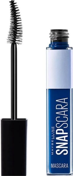 Maybelline Snapscara Mascara - 04 Déja Blue 7 Maybelline Snapscara Mascara - 04 Déja Blue -Max Factor Winkel 497x1200 3