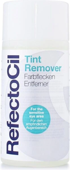 RefectoCil - Tint Remover - 150 Ml
