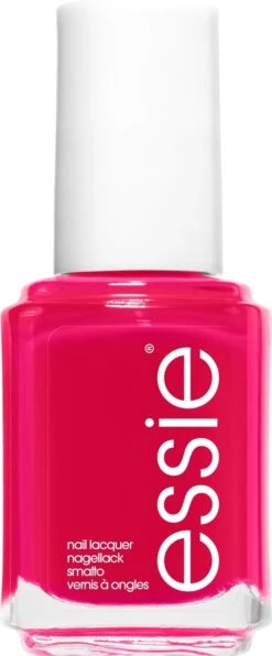 Essie Exotic Liras 32 - Roze - Nagellak