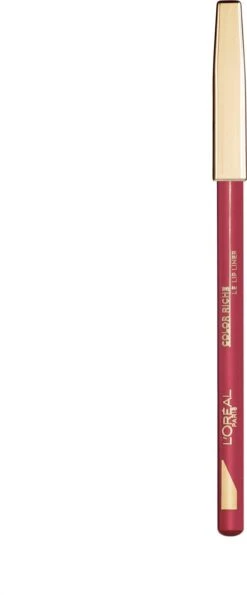 L’Oréal Paris Contour Parfait Lipliner Lippenpotlood - 374 Intense Plum 24 L’Oréal Paris Contour Parfait Lipliner Lippenpotlood - 374 Intense Plum -Max Factor Winkel 498x1200