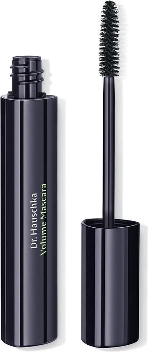 Dr. Hauschka Mascara Volume-01 Black 11 Dr. Hauschka Mascara Volume-01 Black - Afbeelding 9