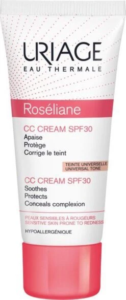 Uriage Roséliane Cc Crème Spf30 -Max Factor Winkel 506x1200 3