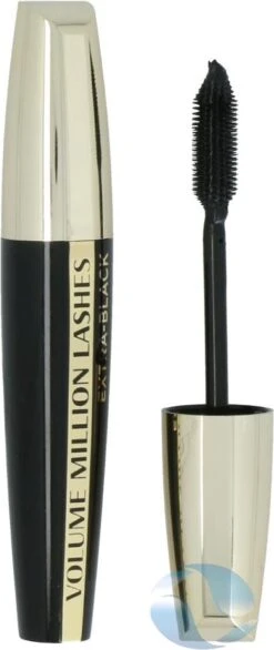 L’Oréal Paris Volume Million Lashes - 01 Extra Zwart - Volume Mascara - 10.7 Ml -Max Factor Winkel 506x1200 6