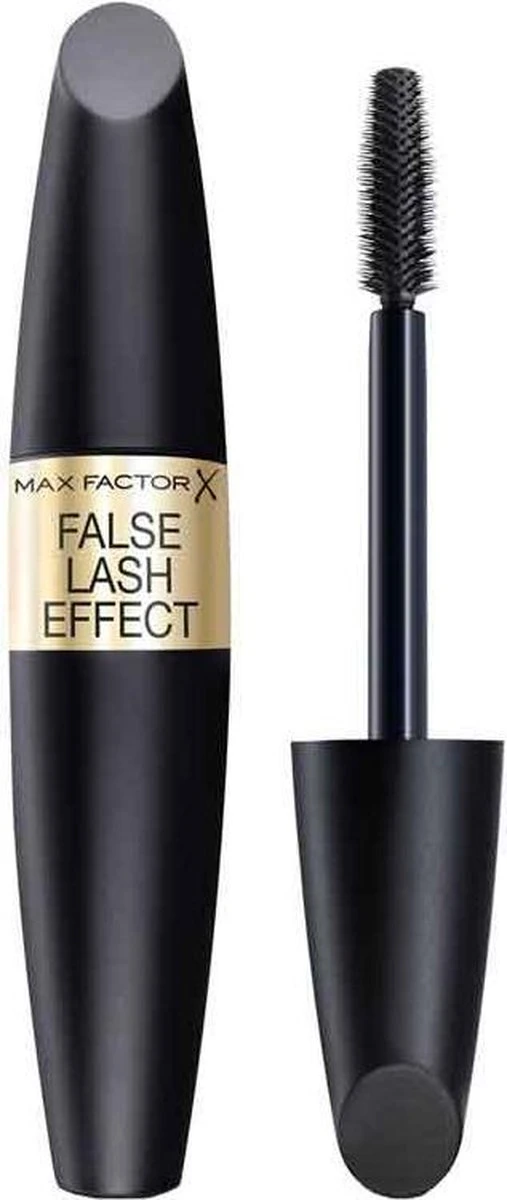 Max Factor False Lash Effect Mascara - Zwart 5 Max Factor False Lash Effect Mascara - Zwart - Afbeelding 3