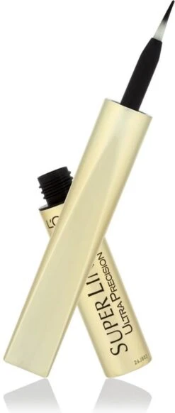 L'Oréal Paris Super Liner Ultra Precision Eyeliner Stift - Zwart -Max Factor Winkel 509x1200 5