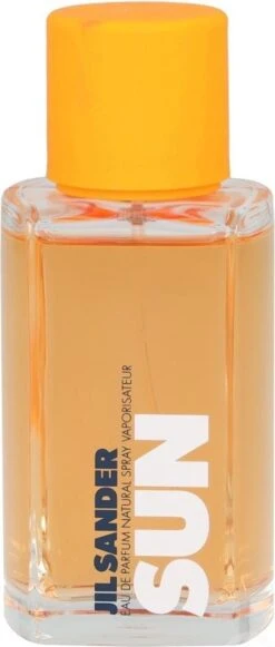Jil Sander - Sun Women - Eau De Parfum - 75ML -Max Factor Winkel 510x1200 10