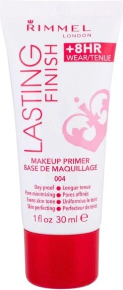 Rimmel London Rimmel Lasting Finish Make-up Primer - 004 -Max Factor Winkel 510x1200 4