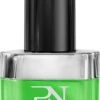PN Selfcare - Groene Nagellak 10ml - Radio-Attractive - Vegan - Cruelty Free Nail Polish -Max Factor Winkel 511x1200 7