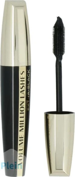 L’Oréal Paris Volume Million Lashes - 01 Extra Zwart - Volume Mascara - 10.7 Ml -Max Factor Winkel 512x1200 4
