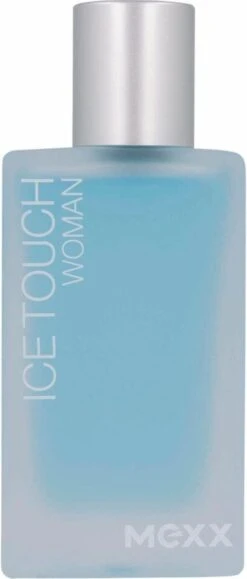 Mexx Ice Touch Woman Eau De Toilette - 30 Ml -Max Factor Winkel 512x1200 7