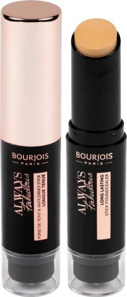 Bourjois Foundcealer Foundation - 310 Beige -Max Factor Winkel 514x1200 3