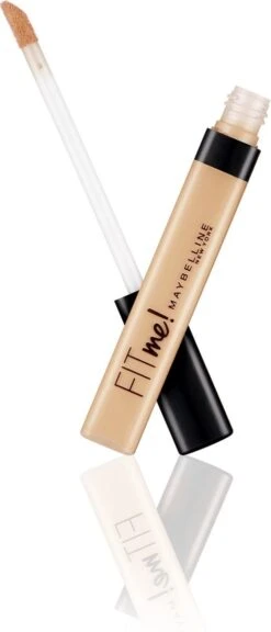 Maybelline Fit Me Concealer - 10 Light 29 Maybelline Fit Me Concealer - 10 Light -Max Factor Winkel 515x1200 2