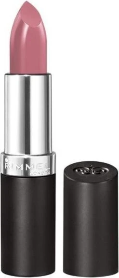Rimmel London Lasting Finish Lippenstift - 200 Soft Hearted -Max Factor Winkel 516x1200