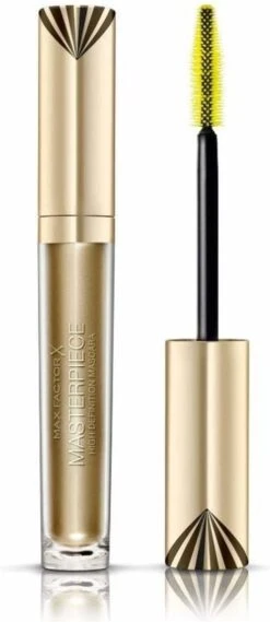 Max Factor Masterpiece Waterproof Mascara - Black 30 Max Factor Masterpiece Waterproof Mascara - Black -Max Factor Winkel 521x1200 4