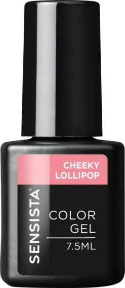 Sensista Color Gel Cheeky Lollipop - Roze 13 Sensista Color Gel Cheeky Lollipop - Roze -Max Factor Winkel 523x1200 1