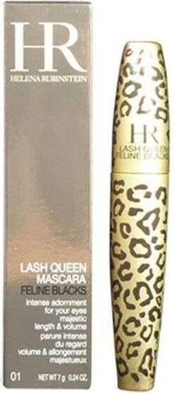 Helena Rubinstein Lash Queen Feline Blacks - Zwart - Mascara 27 Helena Rubinstein Lash Queen Feline Blacks - Zwart - Mascara -Max Factor Winkel 533x1200 4