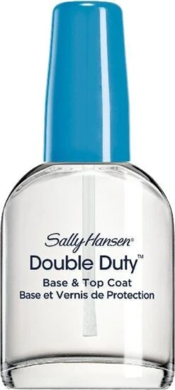 Sally Hansen - Double Duty Strengthening - Nagelverzorging -Max Factor Winkel 540x1200 1