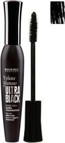 Bourjois Volume Glamour Mascara - 61 Ultra Black -Max Factor Winkel 544x1200
