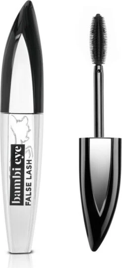 L’Oréal Paris Bambi Eye By False Lash Mascara - Extra Black