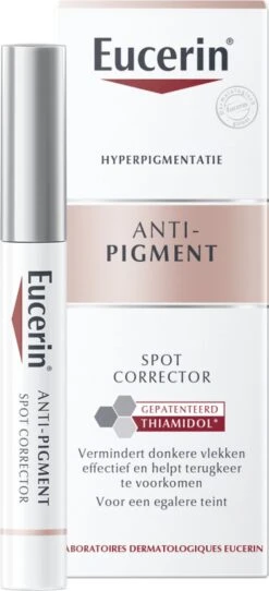Eucerin Anti-Pigment Spotcorrector - Concealer - 5 Ml 18 Eucerin Anti-Pigment Spotcorrector - Concealer - 5 Ml -Max Factor Winkel 547x1200