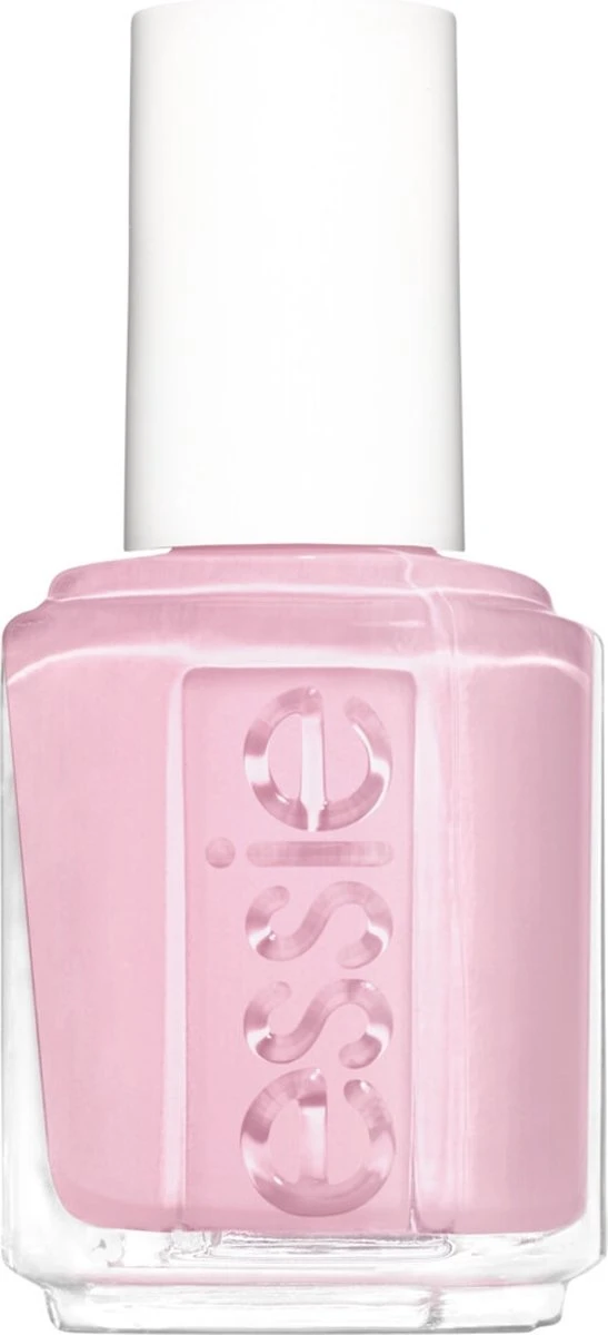 Essie Original 747 Free To Roam - Roze Glanzende Nagellak - 13,5 Ml 4 Essie Original 747 Free To Roam - Roze Glanzende Nagellak - 13,5 Ml - Afbeelding 2