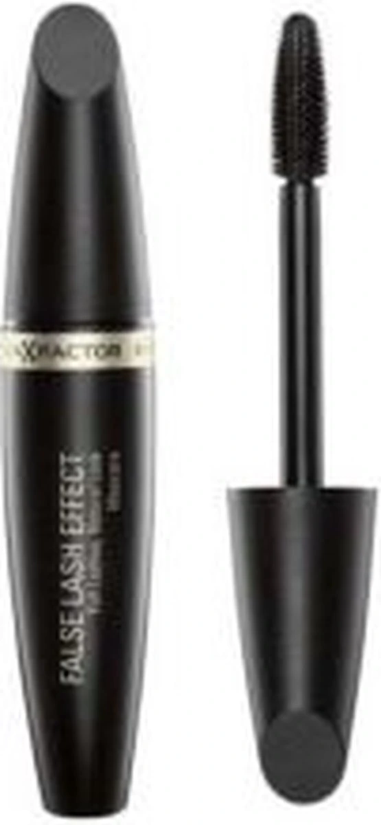 Max Factor False Lash Effect Mascara - Zwart 14 Max Factor False Lash Effect Mascara - Zwart - Afbeelding 12