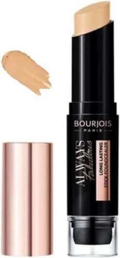 Bourjois Foundcealer Foundation - 310 Beige -Max Factor Winkel 560x1200 3