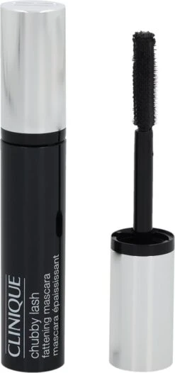 Clinique Chubby Lash Fattening Mascara - 01 Black - Zwart 18 Clinique Chubby Lash Fattening Mascara - 01 Black - Zwart -Max Factor Winkel 563x1200 1
