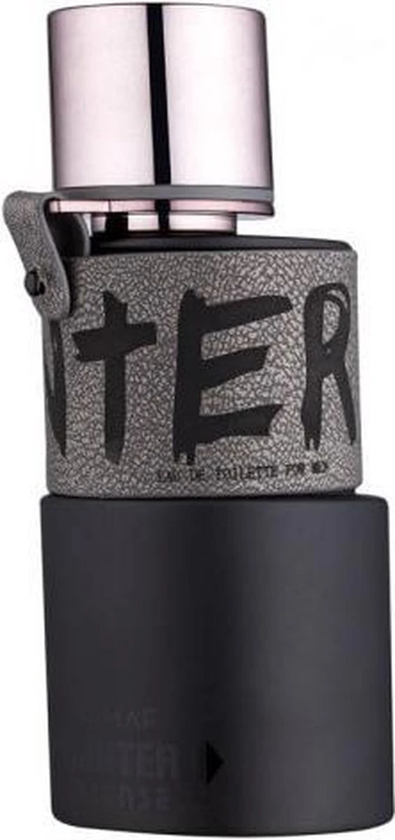 Armaf Hunter Intense - 100 Ml - Eau De Toilette Spray - Herenparfum 3 Armaf Hunter Intense - 100 Ml - Eau De Toilette Spray - Herenparfum