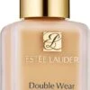 Estee Lauder - Double Wear Stay-In-Place Makeup Spf10 Long Lasting Face Primer 1W0 Warm Porcelain 30Ml
