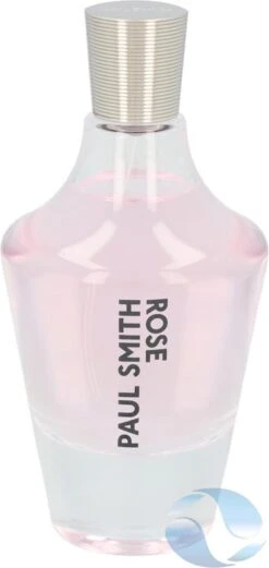 Paul Smith Rose 100 Ml - Eau De Parfum - Damesparfum 27 Paul Smith Rose 100 Ml - Eau De Parfum - Damesparfum -Max Factor Winkel 569x1200 4