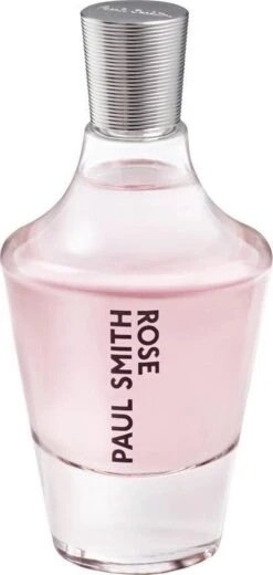 Paul Smith Rose 100 Ml - Eau De Parfum - Damesparfum 22 Paul Smith Rose 100 Ml - Eau De Parfum - Damesparfum -Max Factor Winkel 570x1200 5