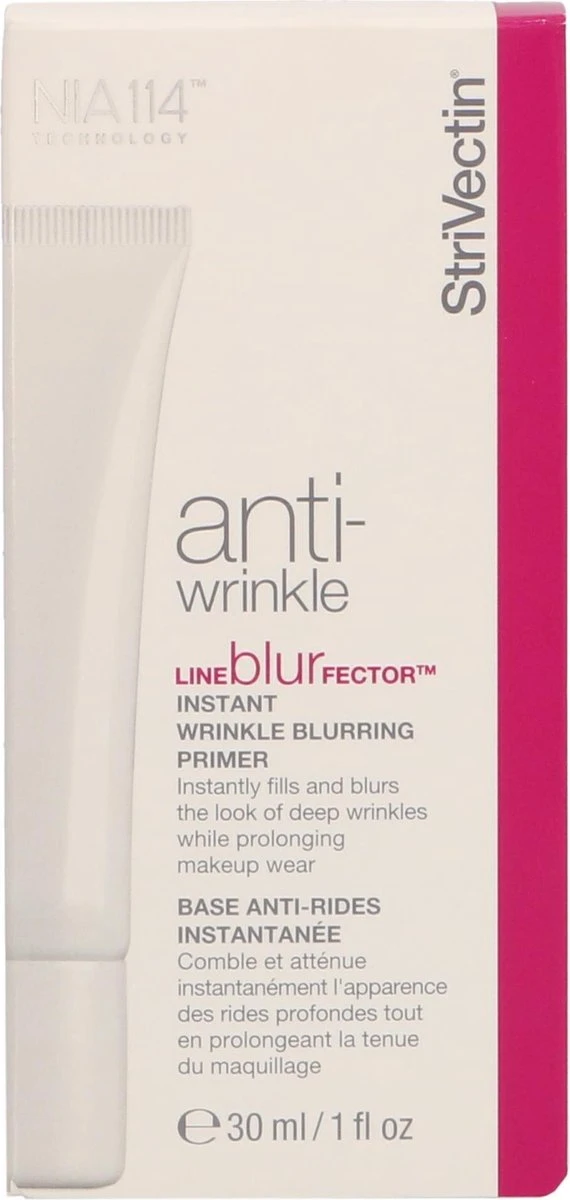 Strivectin Line Blurf. Inst. Wrinkle Blurring Prim 11 Strivectin Line Blurf. Inst. Wrinkle Blurring Prim - Afbeelding 9