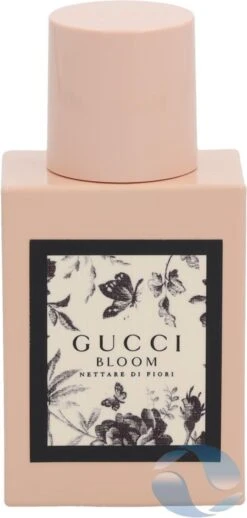Gucci - Bloom Nettare Di Fiori - Eau De Parfum - 30ML 33 Gucci - Bloom Nettare Di Fiori - Eau De Parfum - 30ML -Max Factor Winkel 572x1200 8