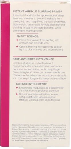 Strivectin Line Blurf. Inst. Wrinkle Blurring Prim 16 Strivectin Line Blurf. Inst. Wrinkle Blurring Prim -Max Factor Winkel 574x1200 2