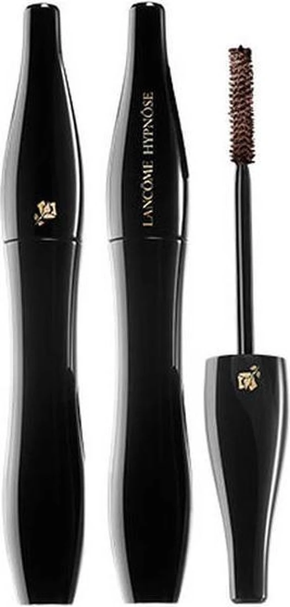 Lancôme Hypnôse Mascara - Bruin 5 Lancôme Hypnôse Mascara - Bruin - Afbeelding 3
