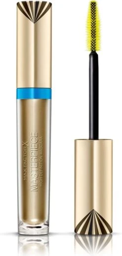 Max Factor Masterpiece Waterproof Mascara - Black 27 Max Factor Masterpiece Waterproof Mascara - Black -Max Factor Winkel 574x1200 4