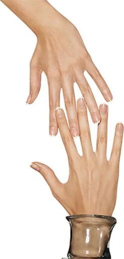 Sally Hansen - Double Duty Strengthening - Nagelverzorging -Max Factor Winkel 575x1200 2