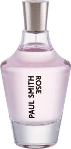 Paul Smith Rose 100 Ml - Eau De Parfum - Damesparfum 23 Paul Smith Rose 100 Ml - Eau De Parfum - Damesparfum -Max Factor Winkel 575x1200 4
